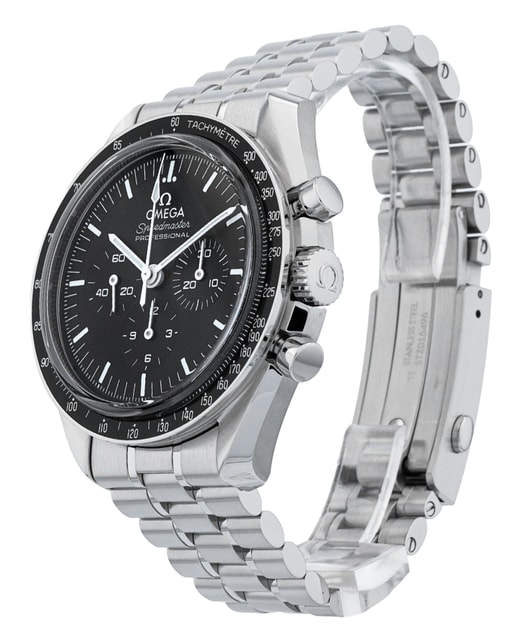 Omega Speedmaster Moonwatch Professional 310.30.42.50.01.002 Image 2